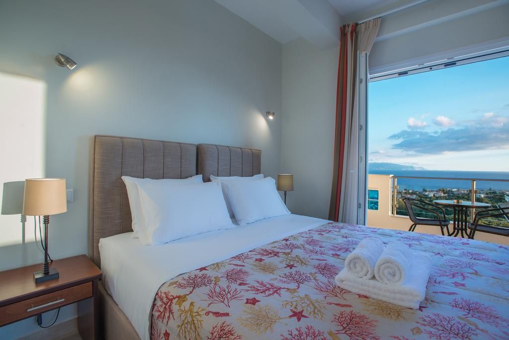Orizontas Residences, Kastrosikija, Grčka — Special Offer Double Room