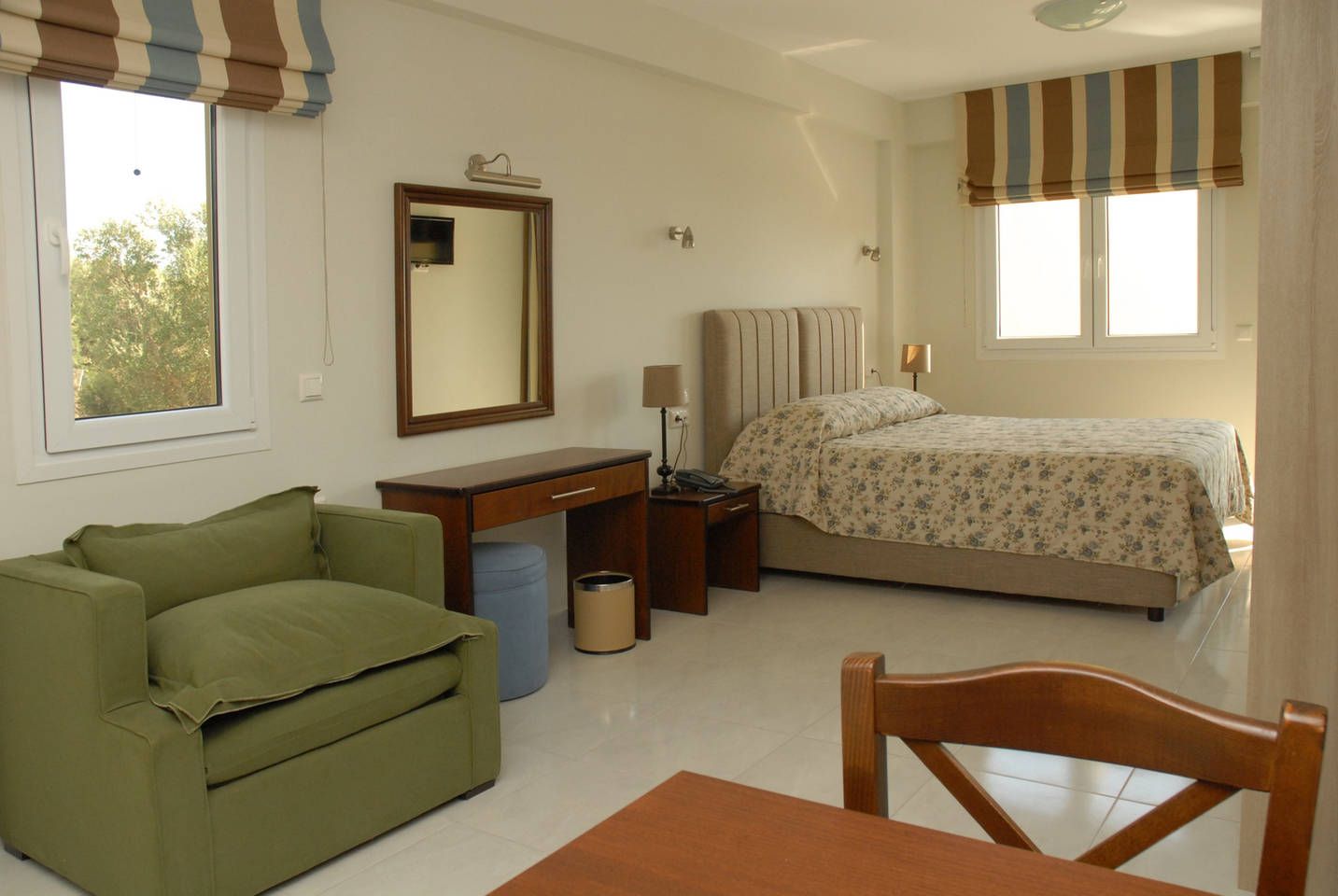 Orizontas Residences, Kastrosikija, Grčka — Special Offer Suite with Sea View