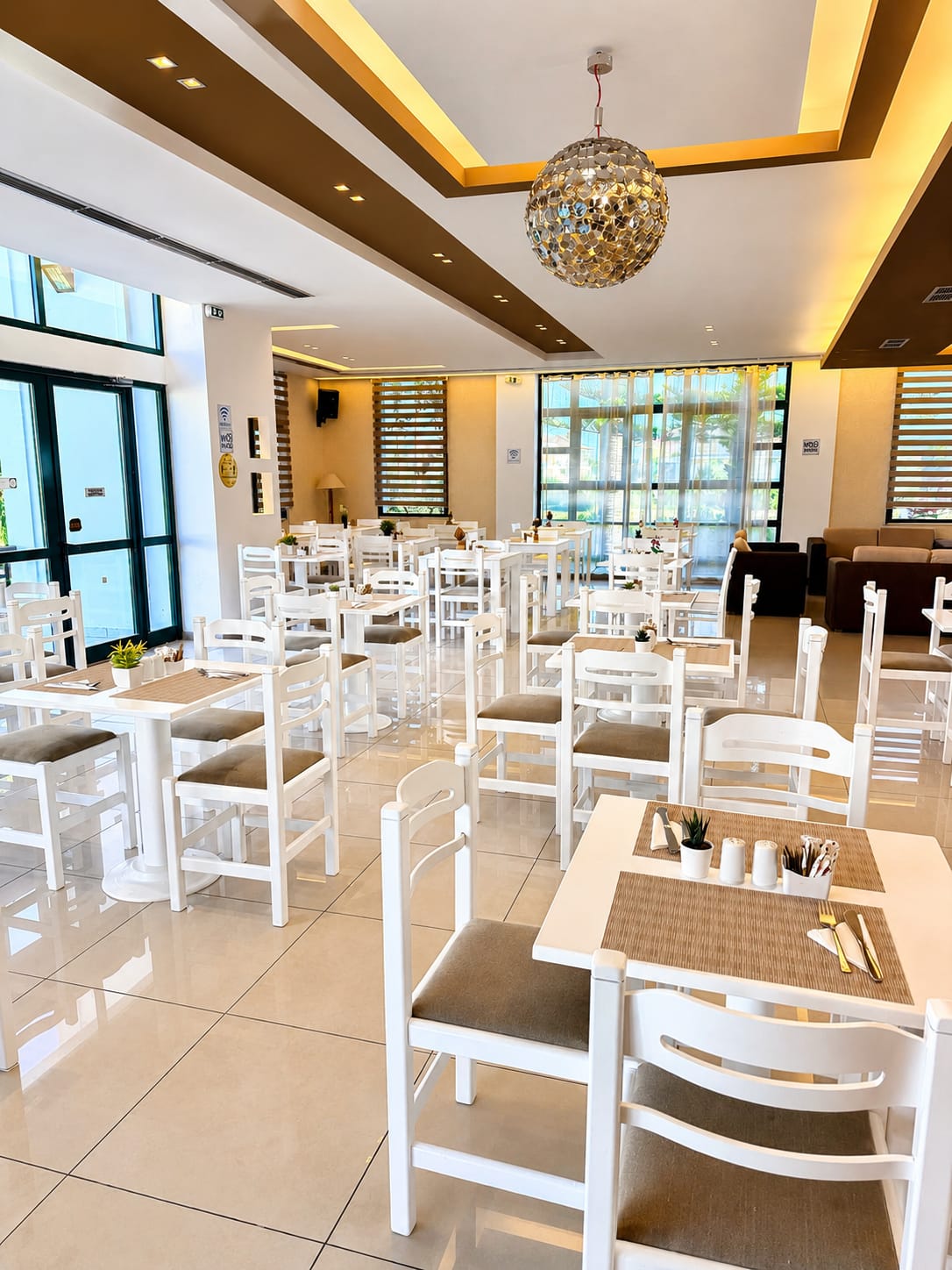 Oscar Hotel Zante, ,