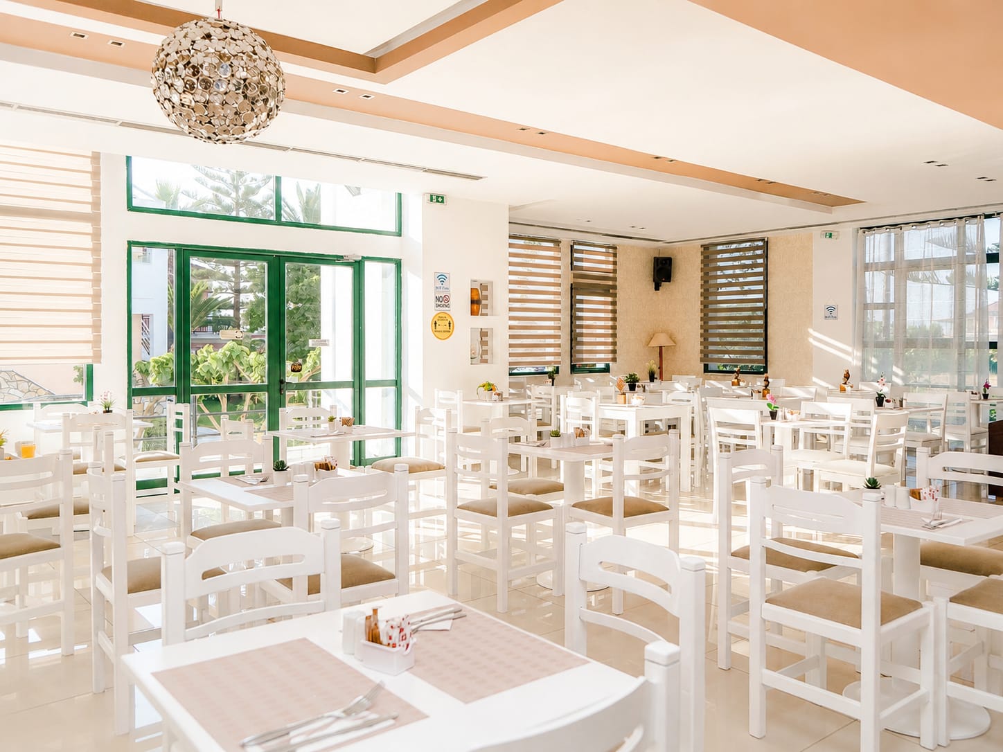 Oscar Hotel Zante, ,