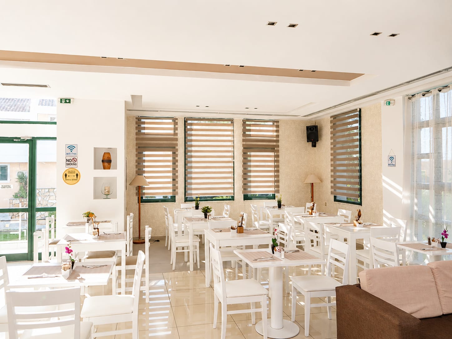 Oscar Hotel Zante, ,