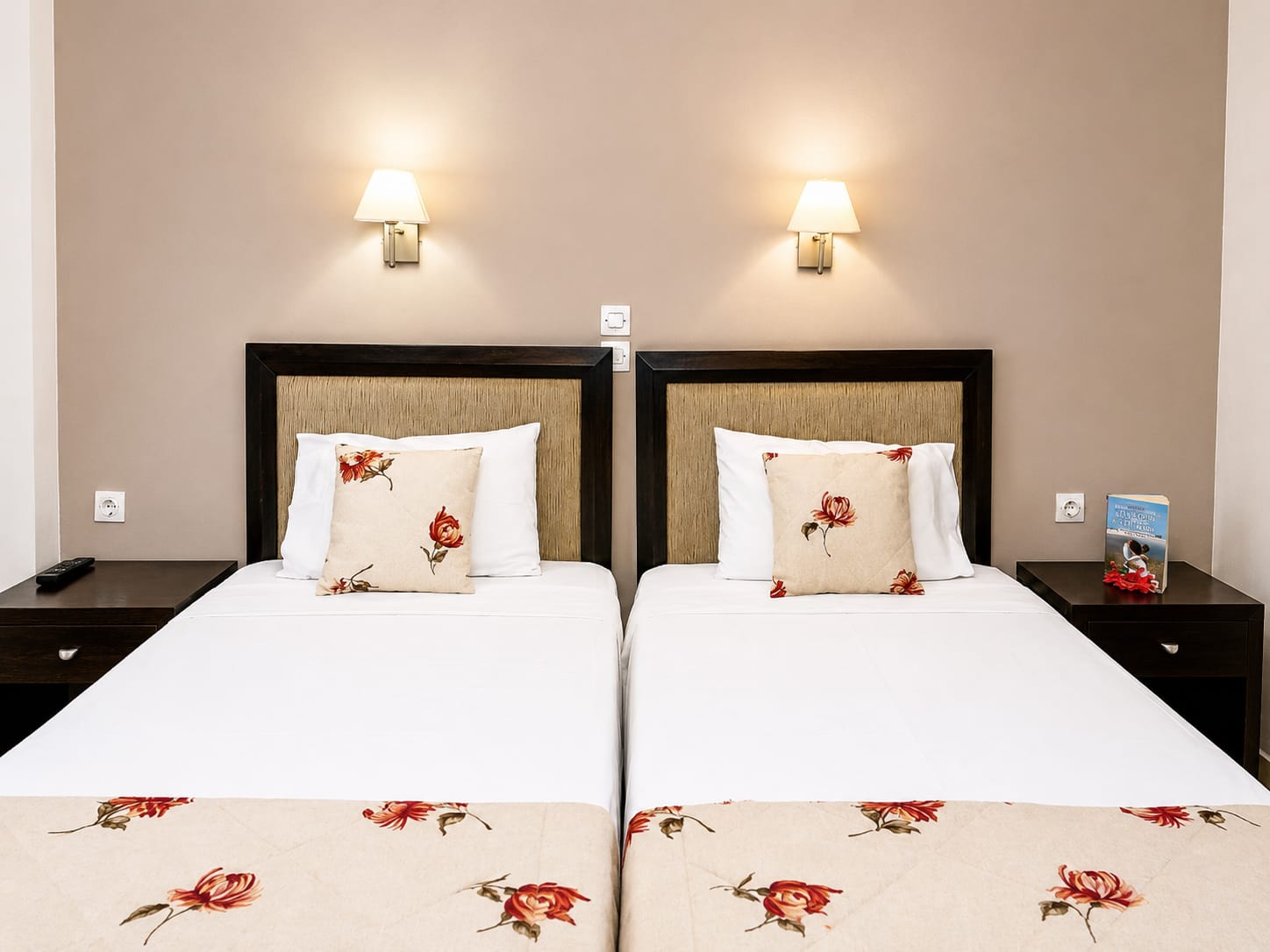 Oscar Hotel Zante, ,