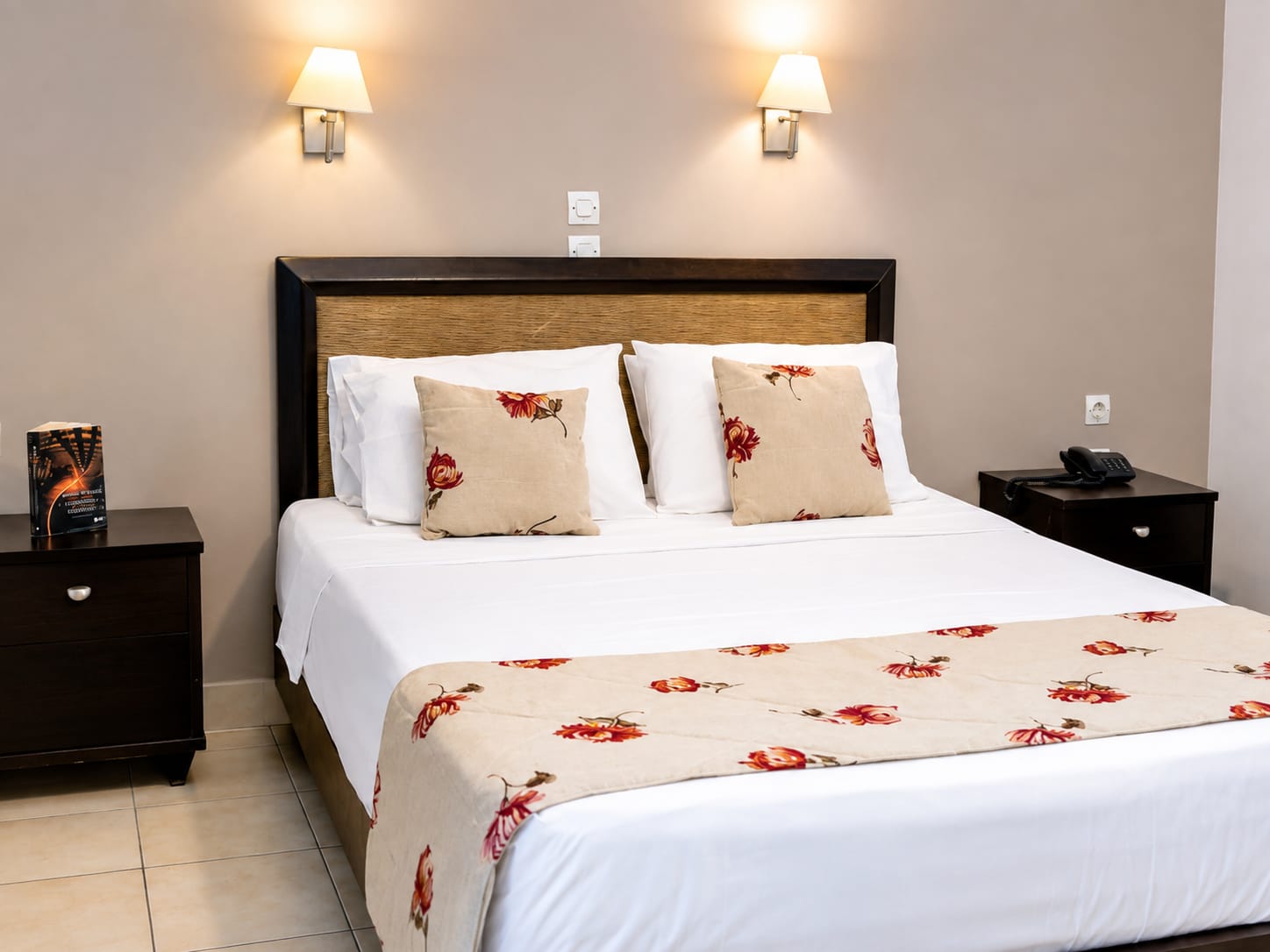 Oscar Hotel Zante, ,