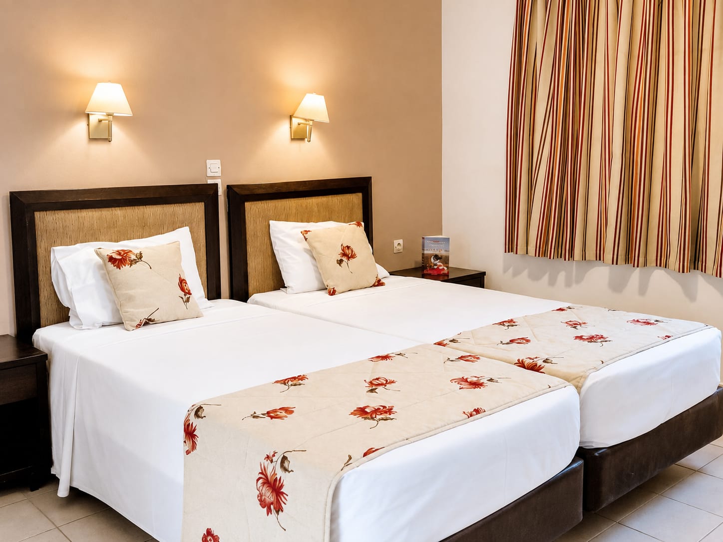 Oscar Hotel Zante, ,
