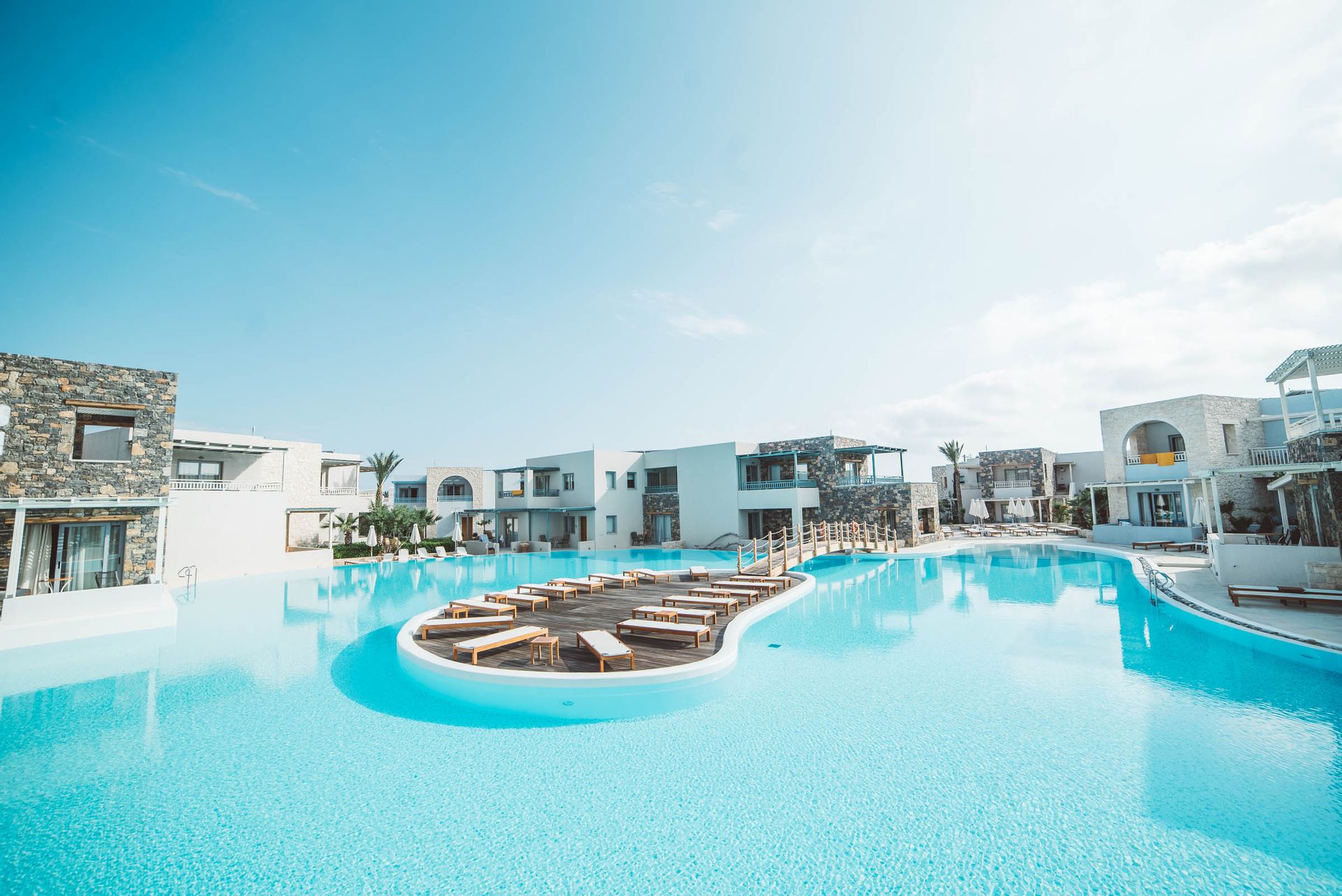 Ostria Resort & Spa