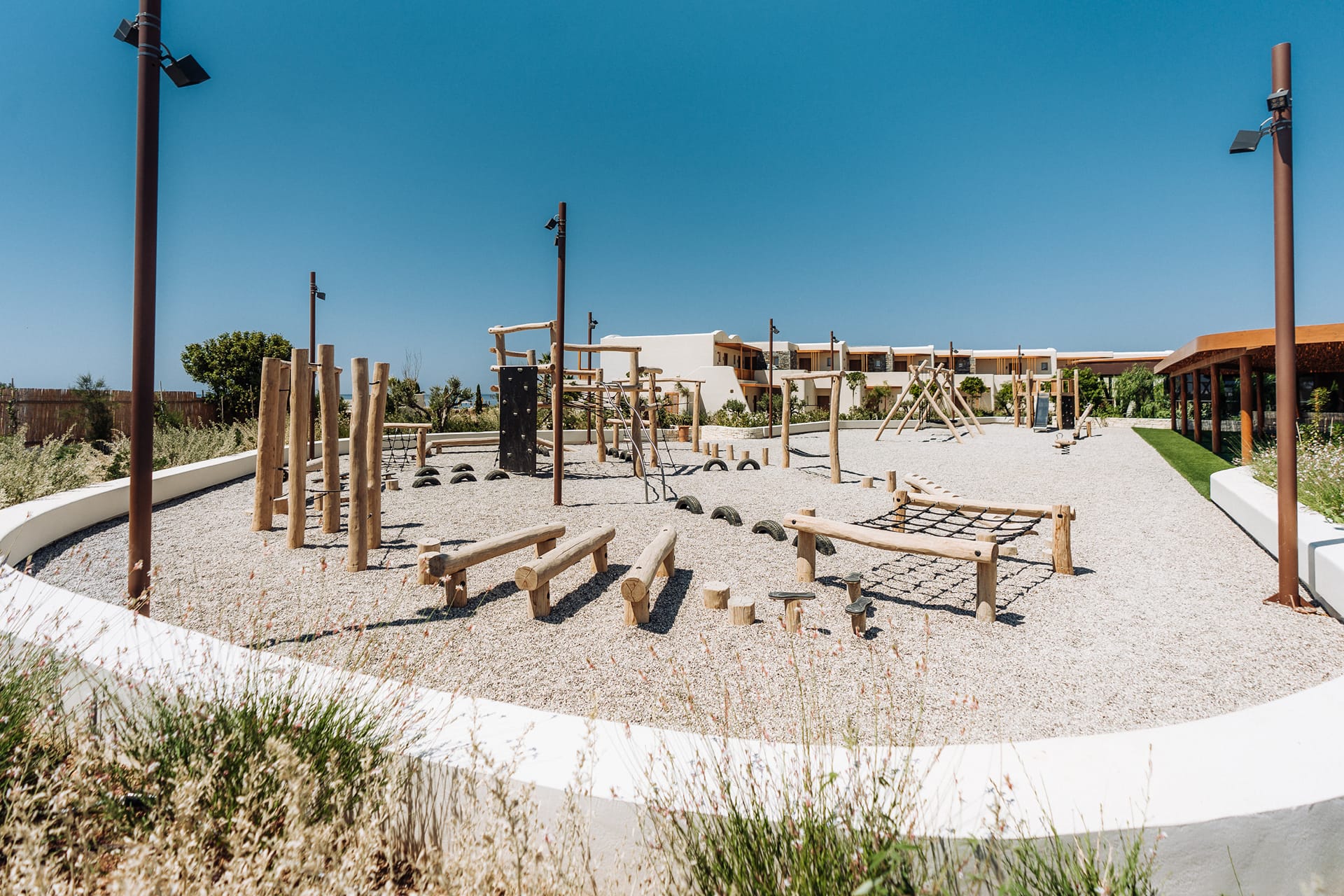 Ostria Resort & Spa, ,