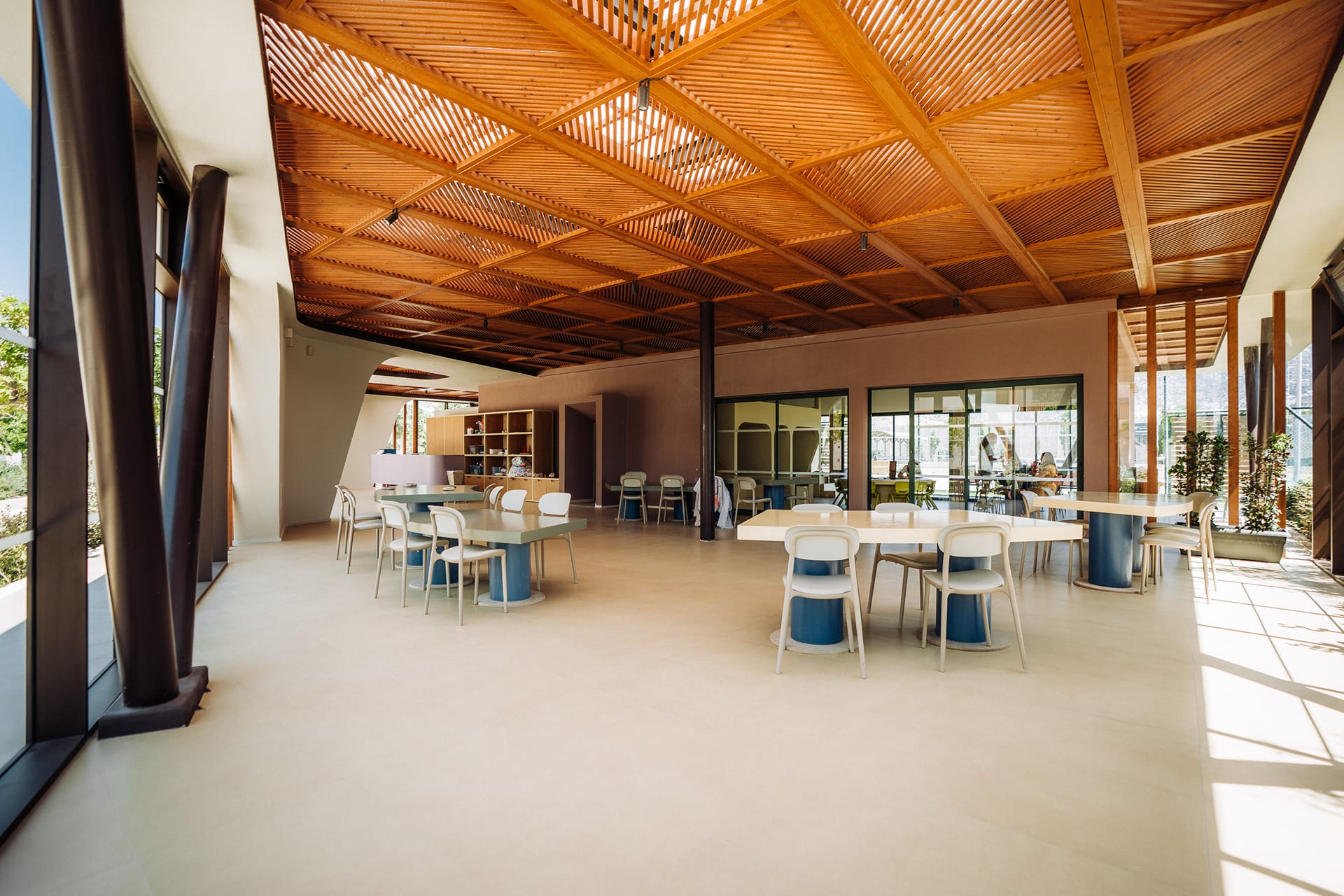 Ostria Resort & Spa, ,