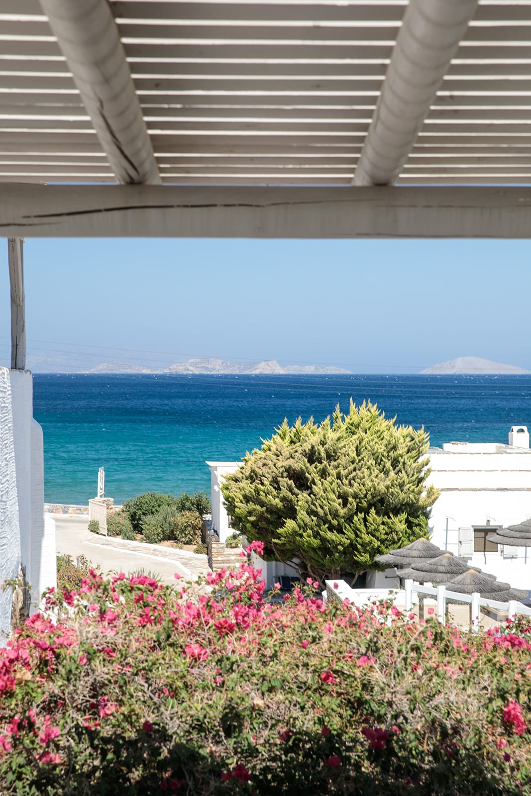 Premium Sea View