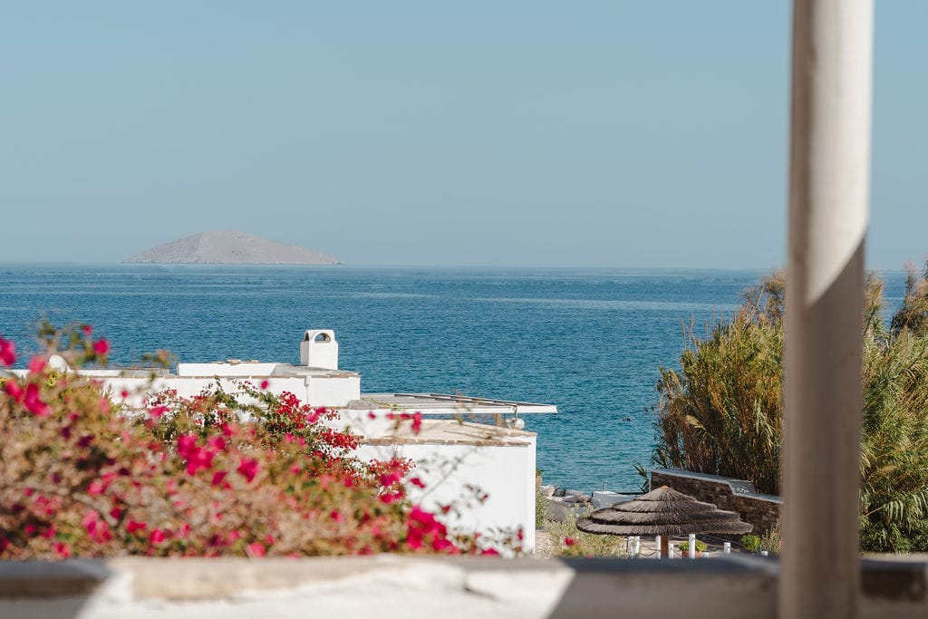 Premium Sea View