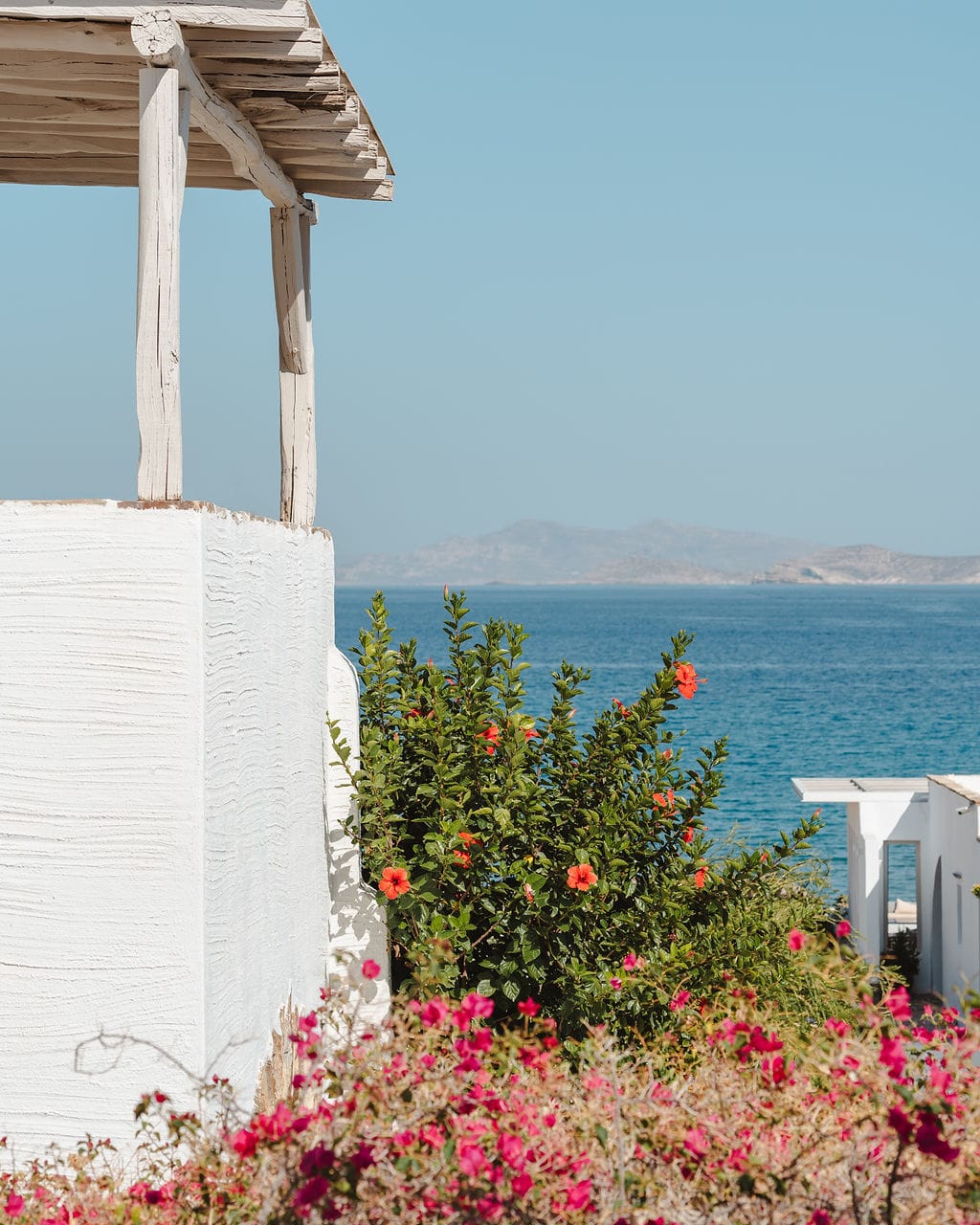 Premium Sea View