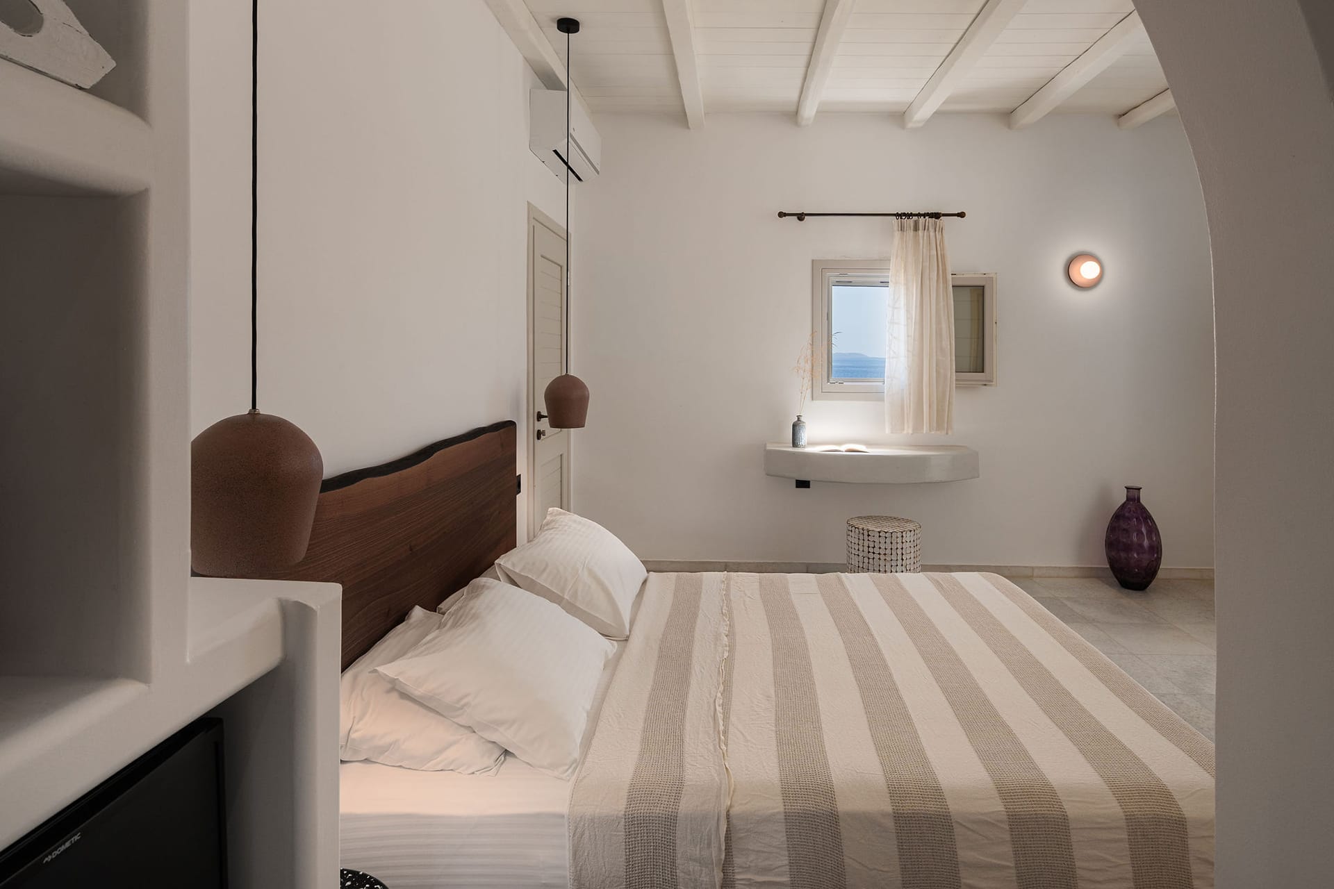 Superior  Sea View Room