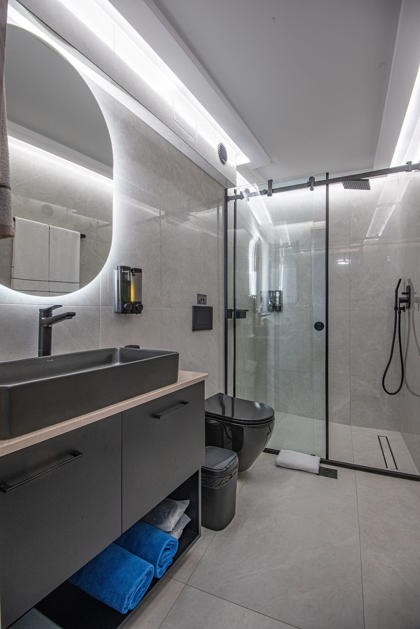 Ozen Suite & Villa Crete, Agios Nikolaos, Grčka — Ozen Suite