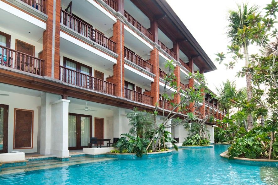 Sunway Lagoon View Resort Condominium Condominium 4 Bedrooms For Sale In Bandar Sunway Selangor Iproperty Com My