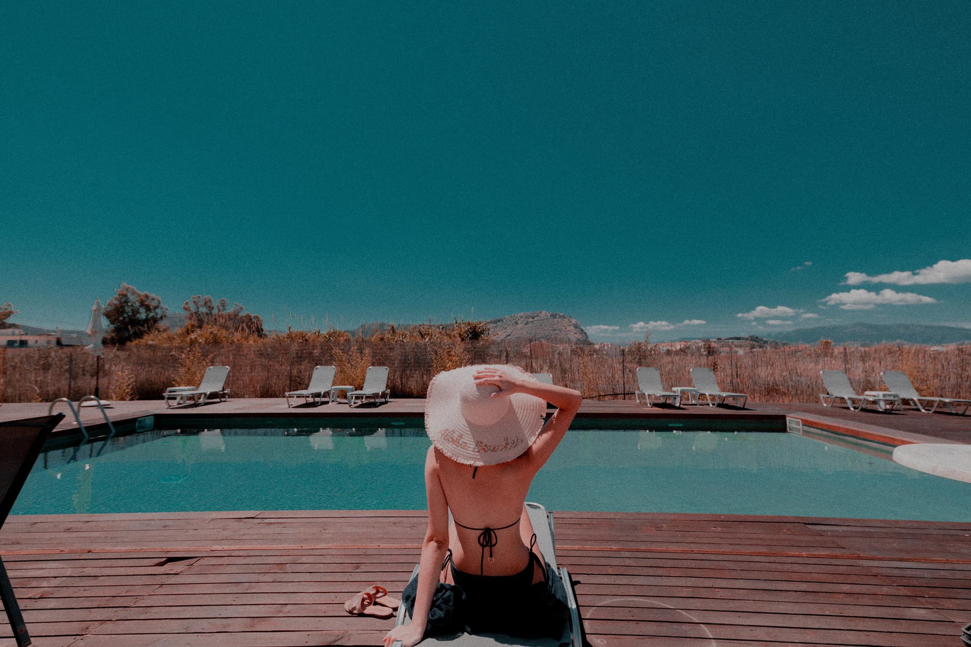 Palacio Del Sol Luxury Apartments