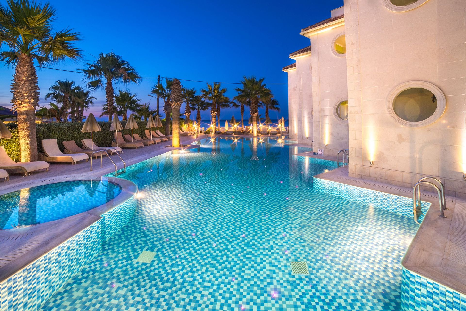 Palazetto Boutique Hotel Suites Zakynthos, Greece Book Online