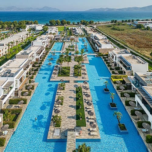 TUI BLUE Palazzo del Mare 5 * - pic #1