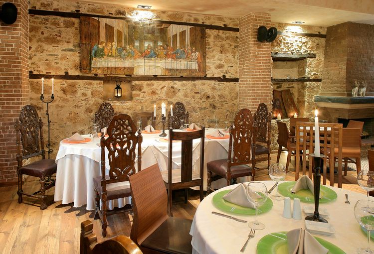 Palea Poli Boutique Hotel