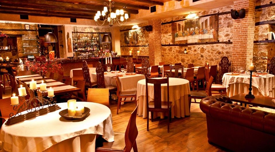 Palea Poli Boutique Hotel