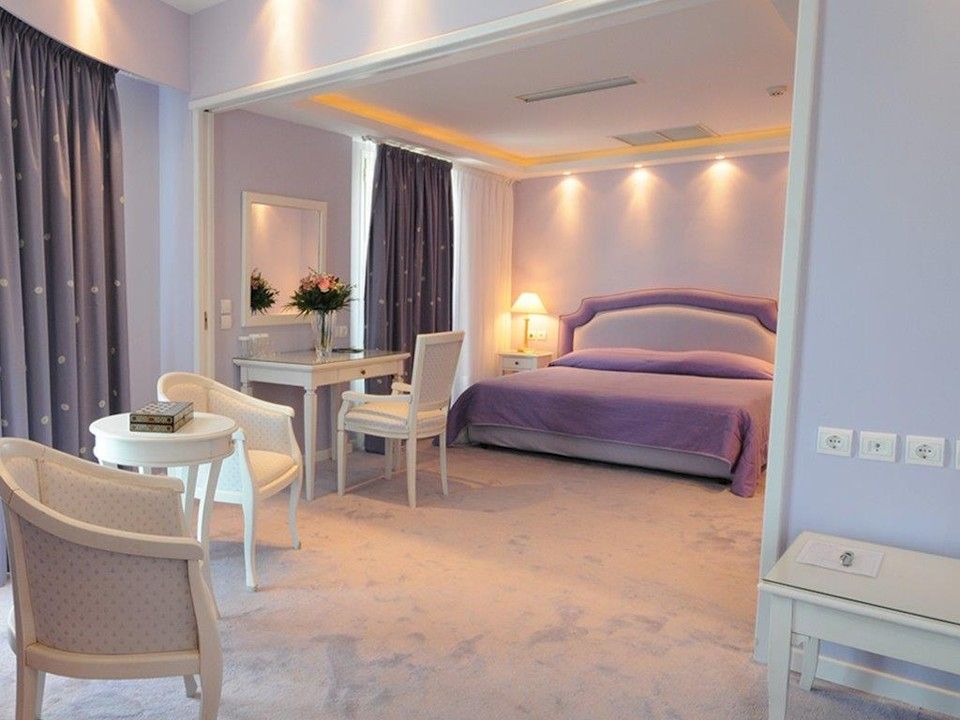 Suite (Sea View)