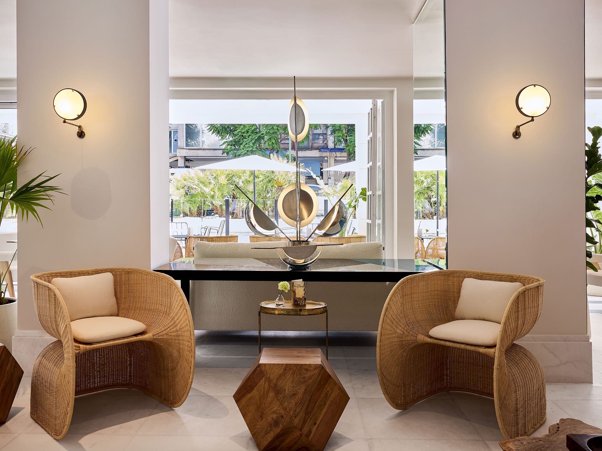 Grecotel Pallas Athena, ,