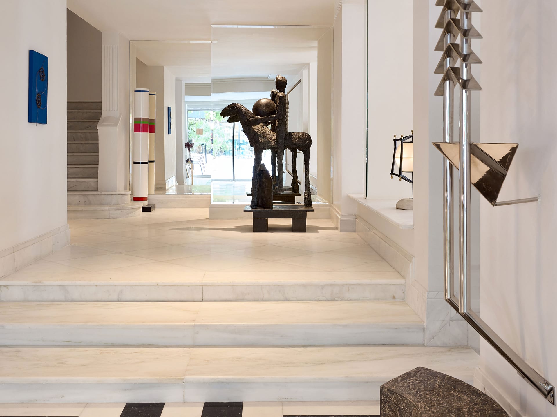 Grecotel Pallas Athena, ,