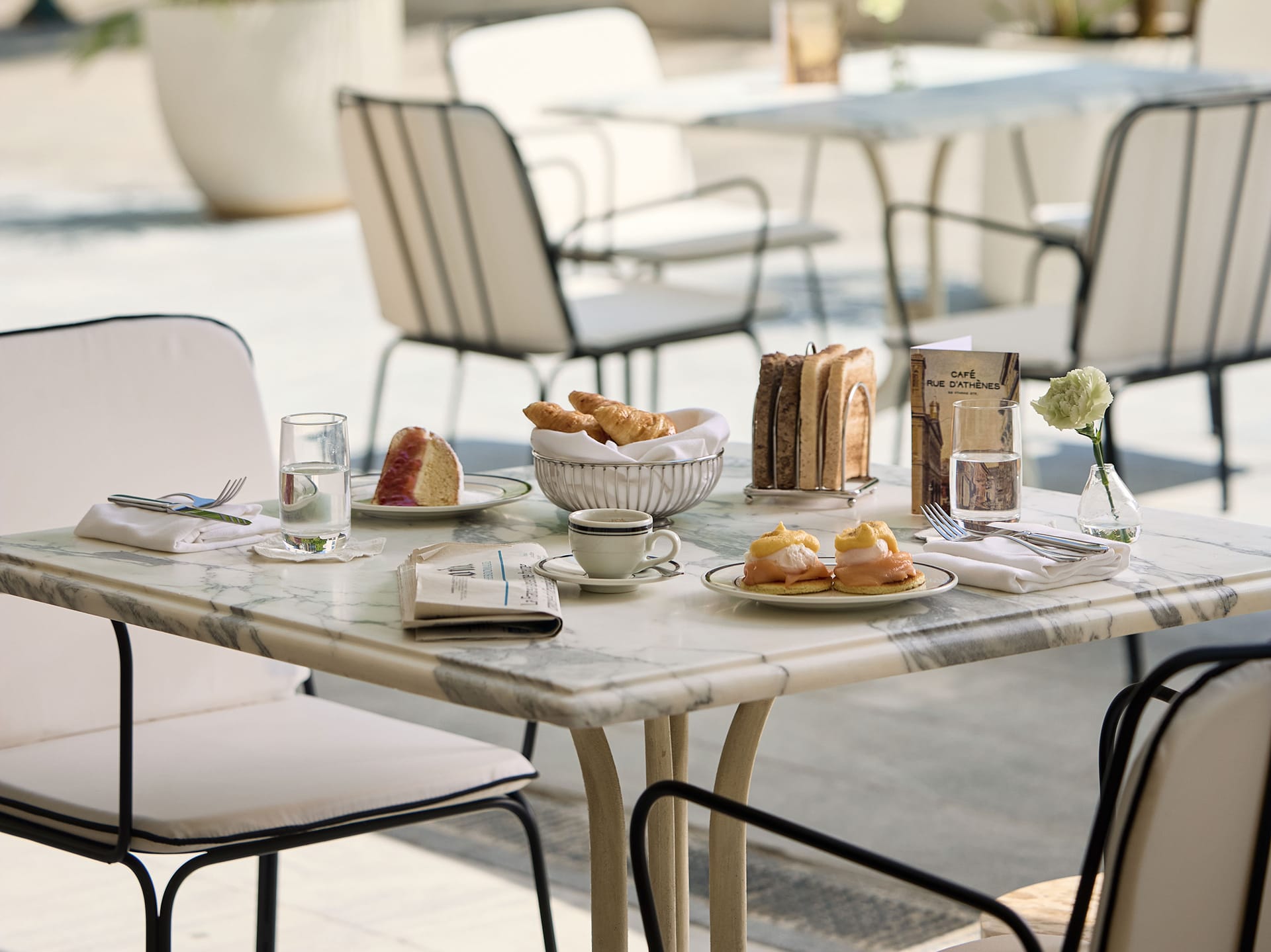 Grecotel Pallas Athena, ,