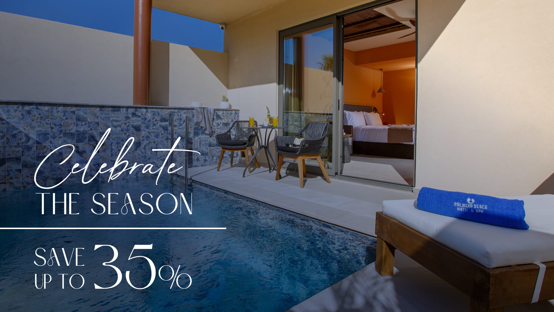 Festive Season Offer