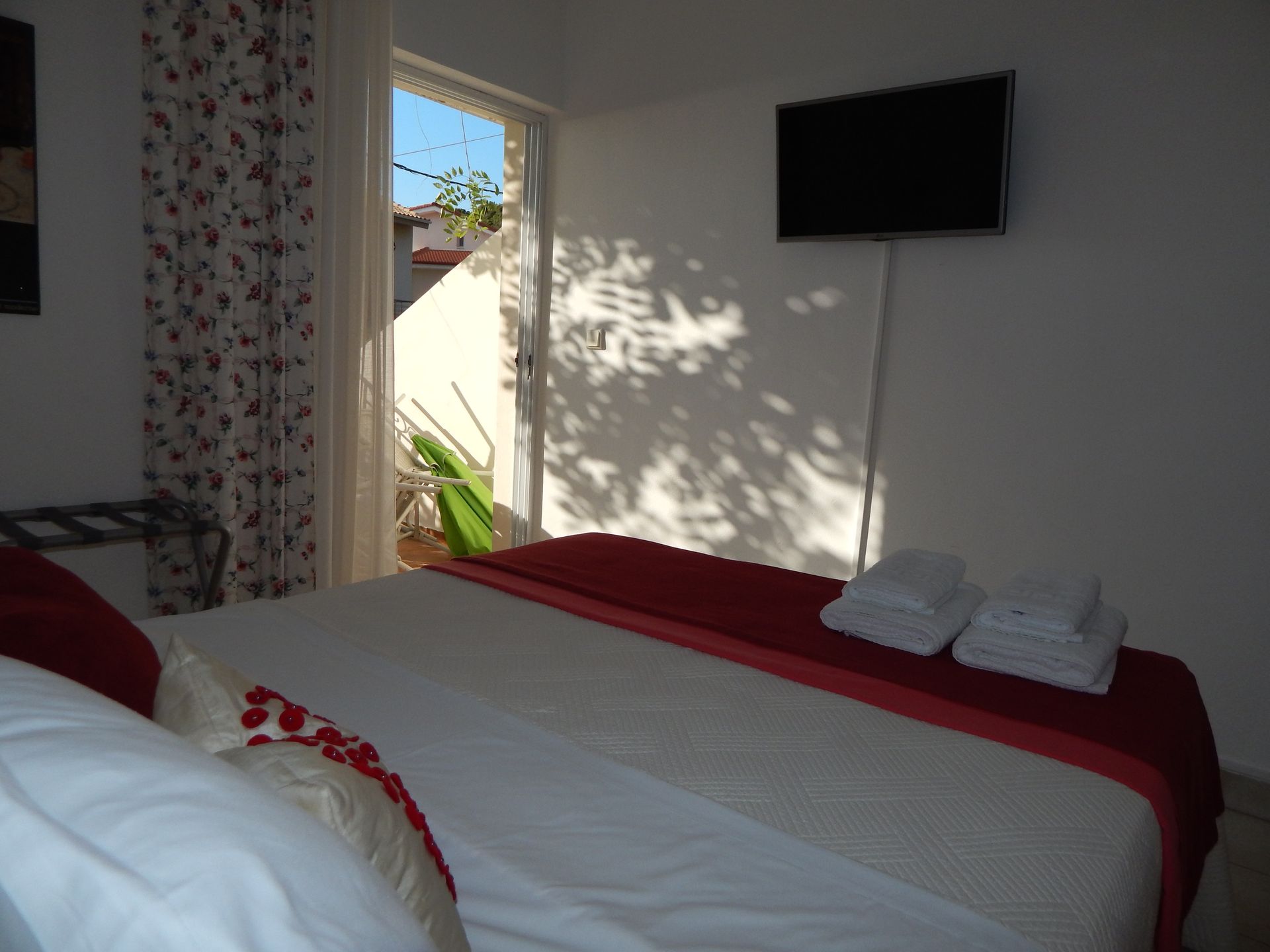Apartment with sea view (10)