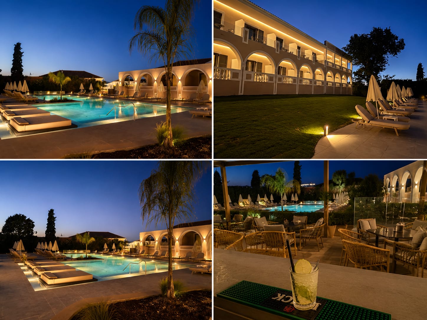 Palmyra Hotel Zakynthos, ,