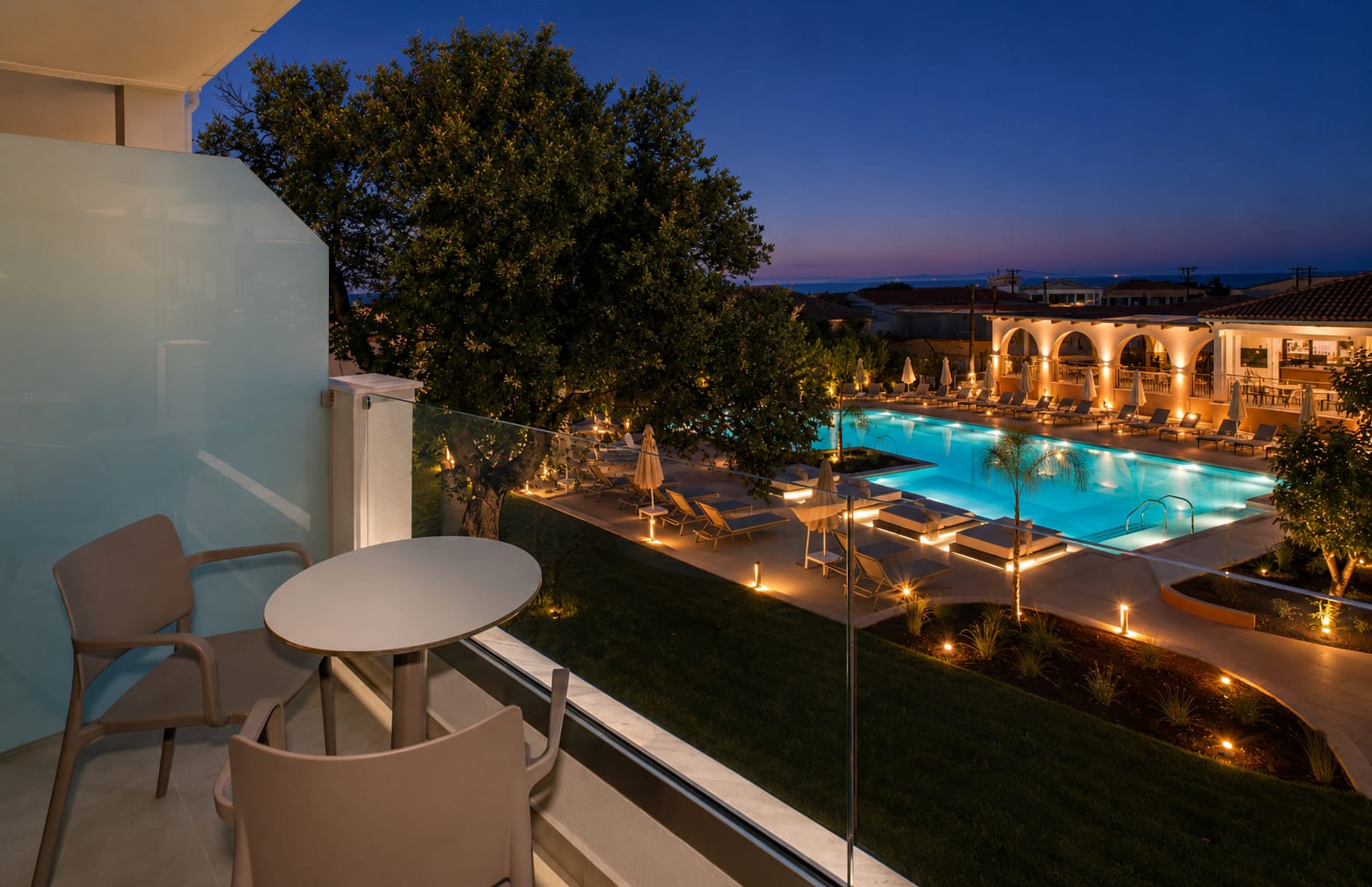 Palmyra Hotel Zakynthos, ,