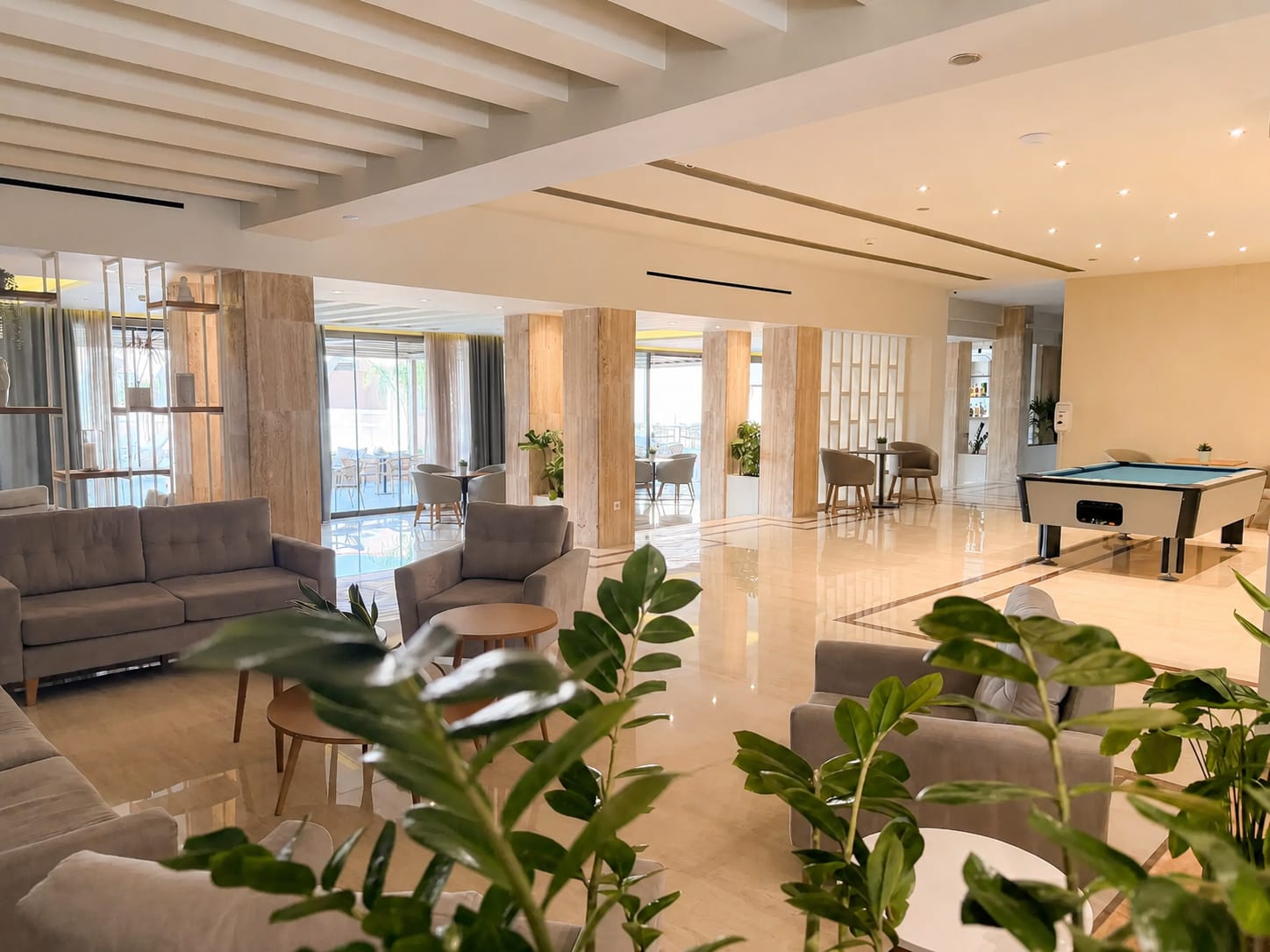 Palmyra Hotel Zakynthos, ,