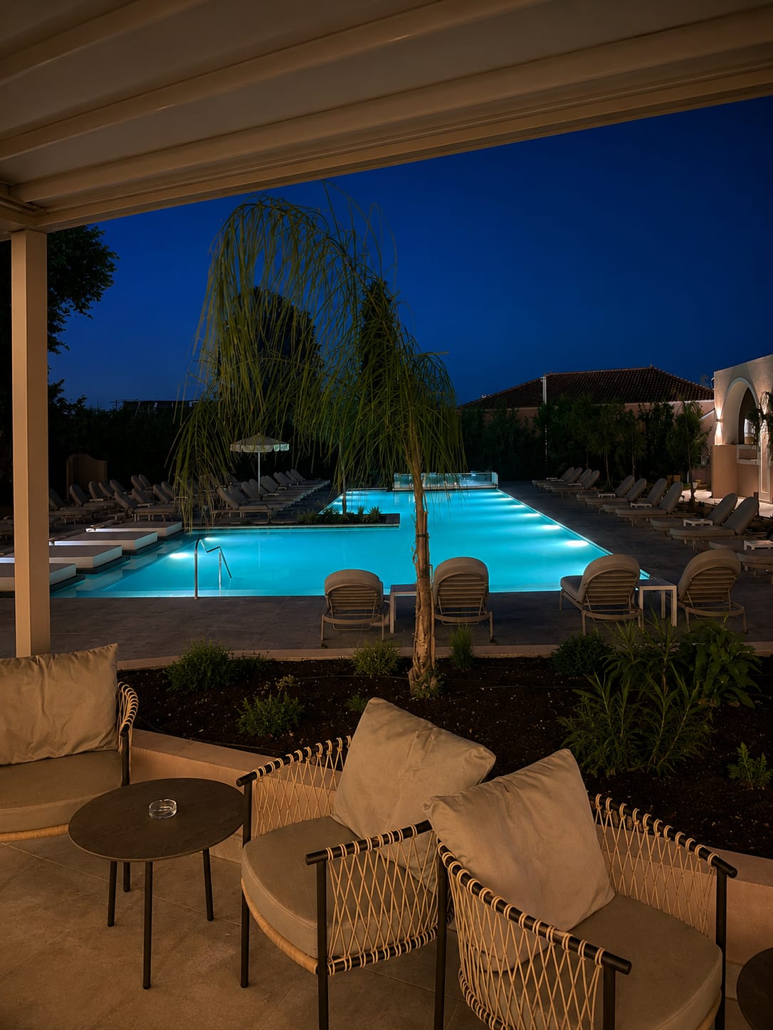 Palmyra Hotel Zakynthos, ,
