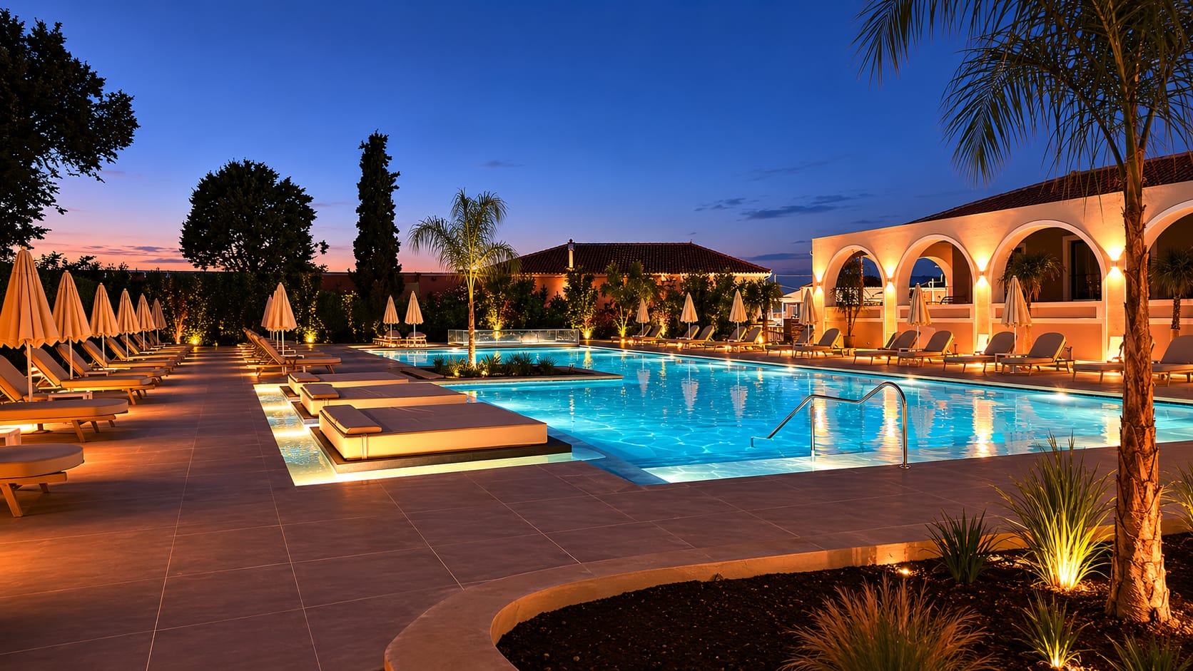 Palmyra Hotel Zakynthos, ,