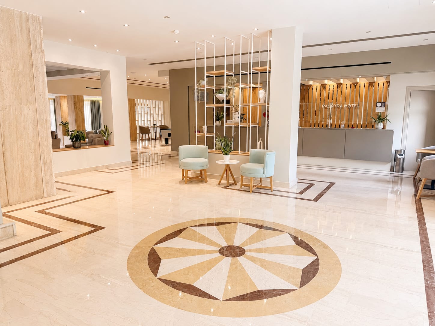 Palmyra Hotel Zakynthos, ,