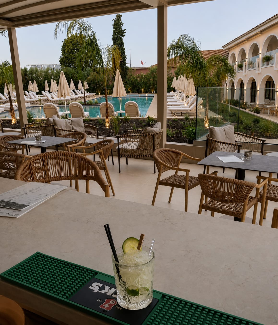 Palmyra Hotel Zakynthos, ,