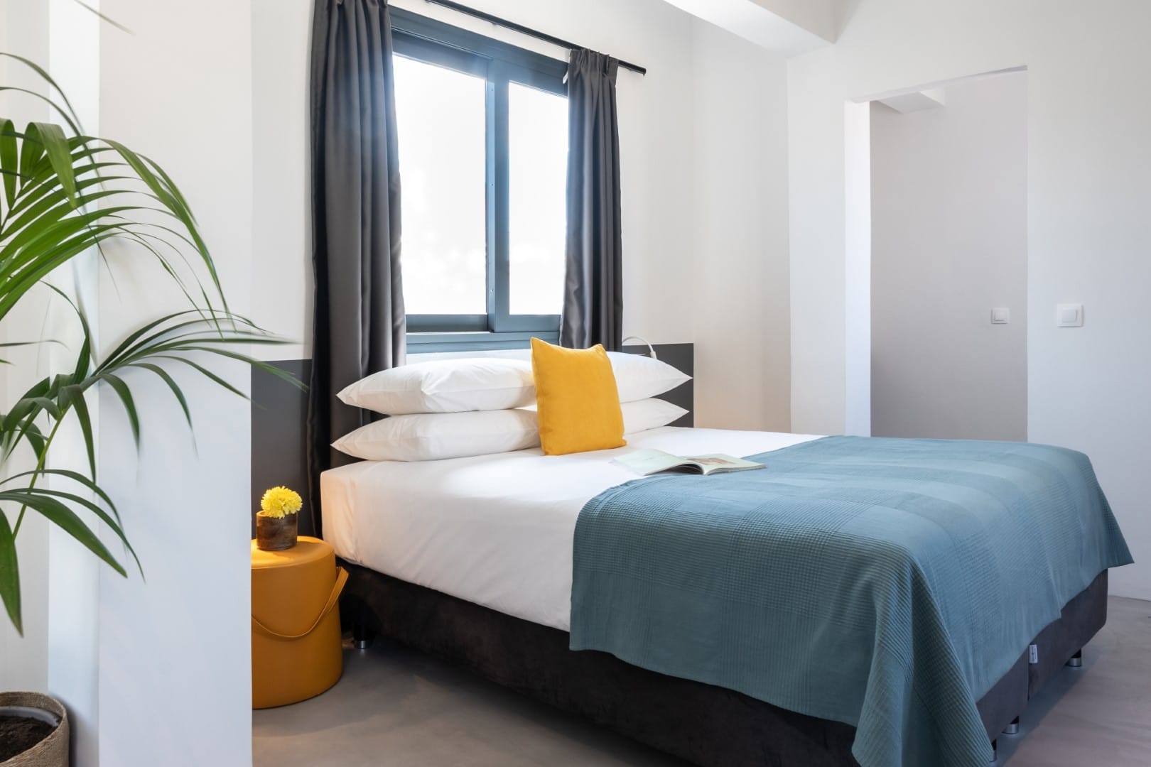 Penthouse Deluxe Suite W Terrace PAME Wild Athens Greece Book penthouse-deluxe-suite-w-terrace-pame-wild-athens-greece-book