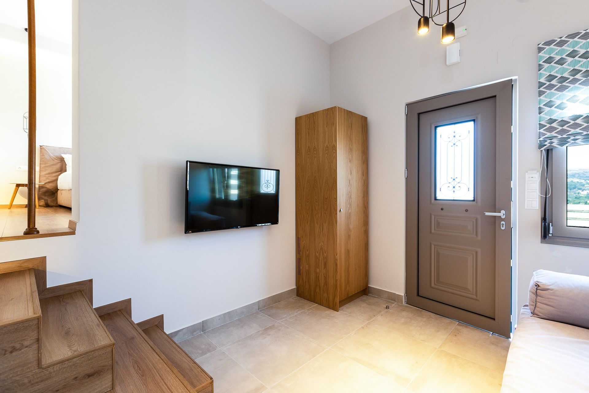 One-Bedroom Apartment (Levanta)