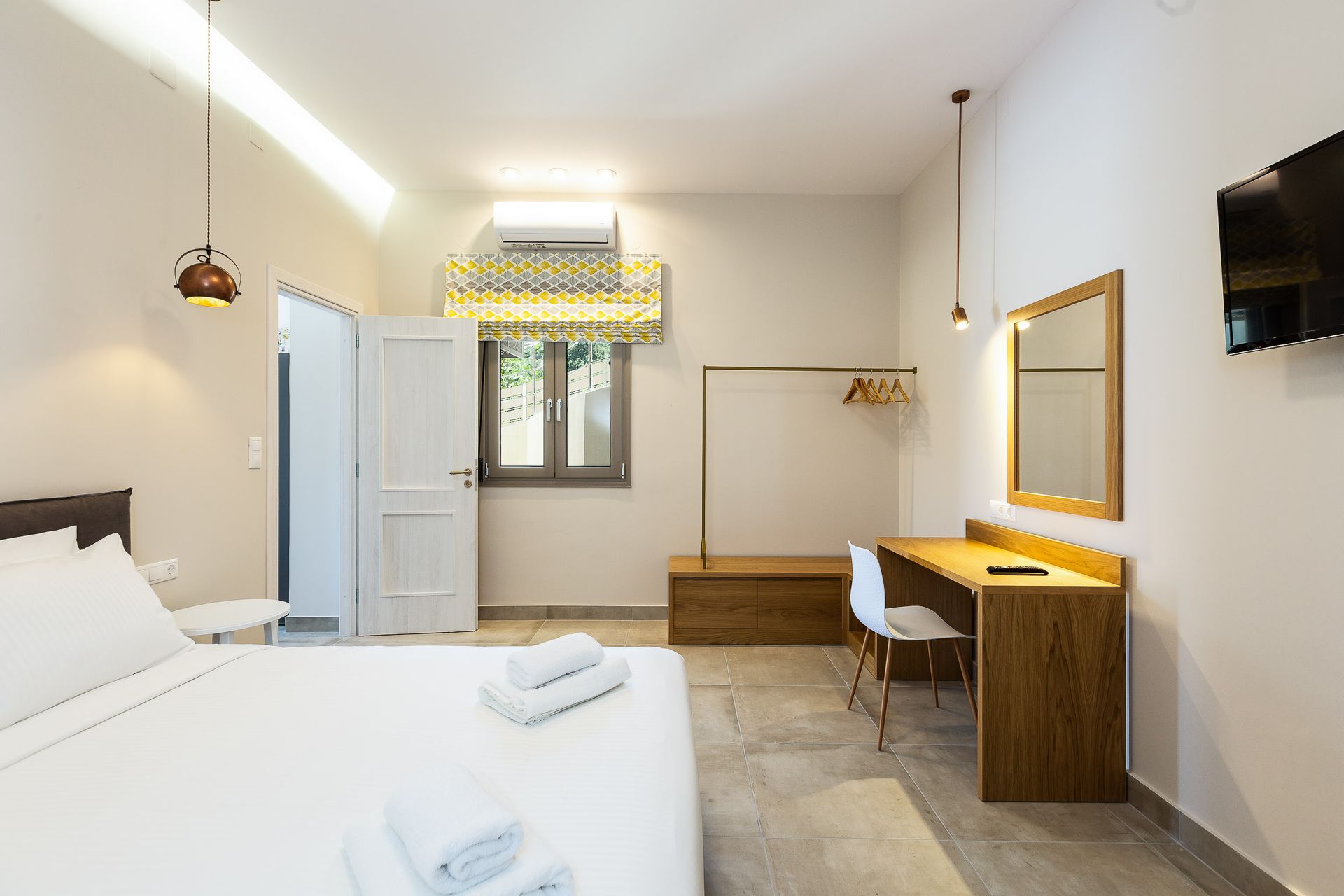 Superior Two-Bedroom Apartment (Menta)
