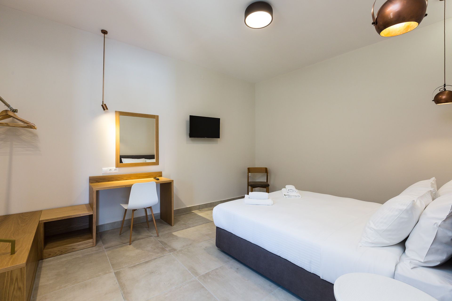 Superior Two-Bedroom Apartment (Menta)