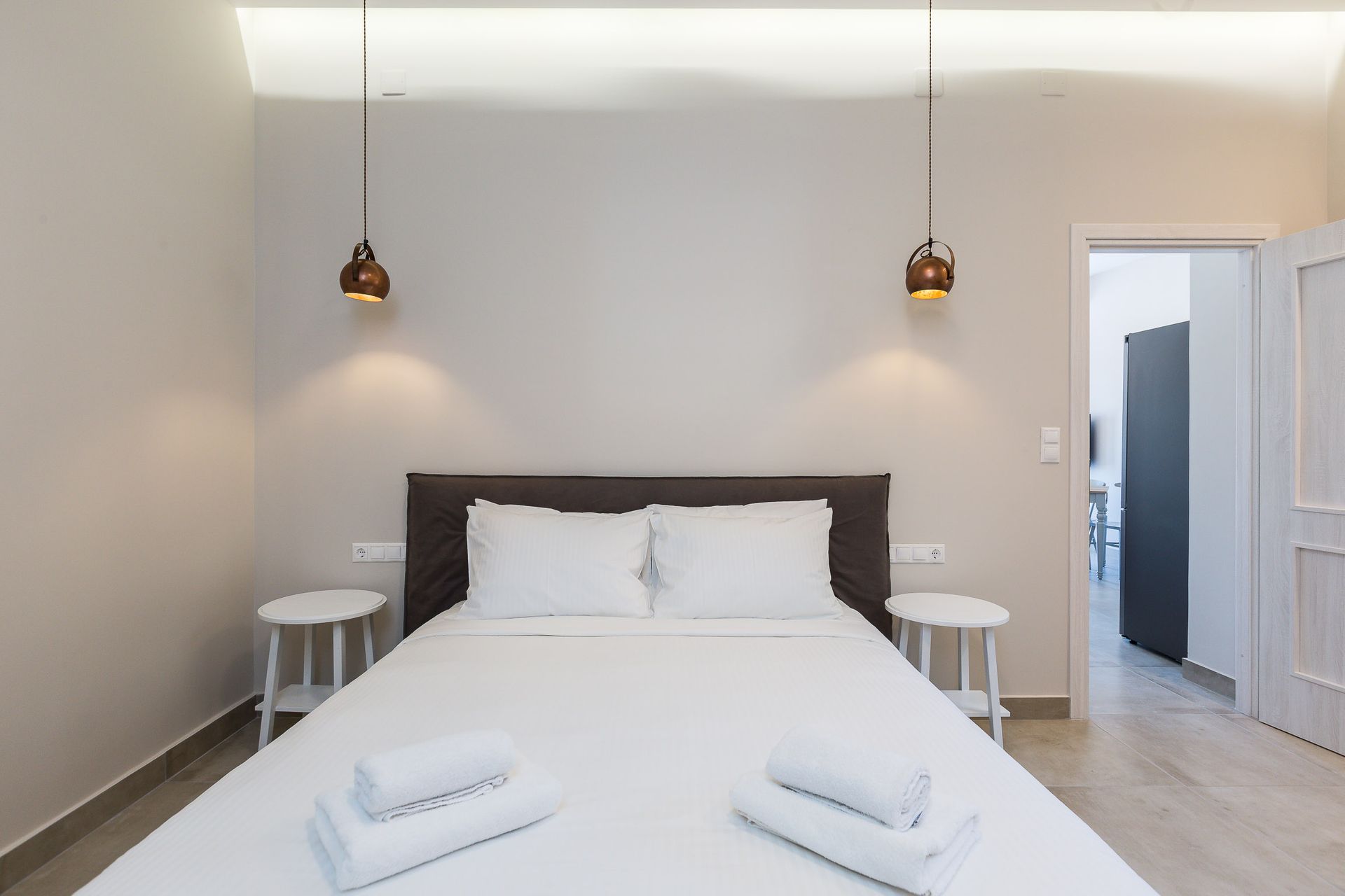 Superior Two-Bedroom Apartment (Menta)