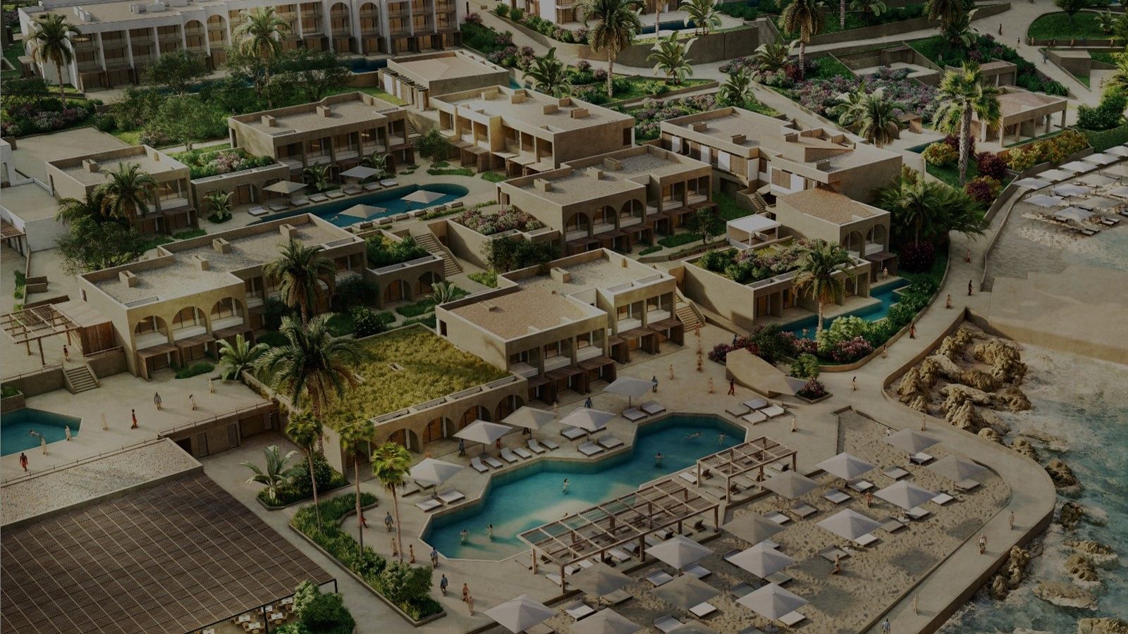 Elissa Lifestyle Resort Rhodes Island, Rhodes Island Гърция