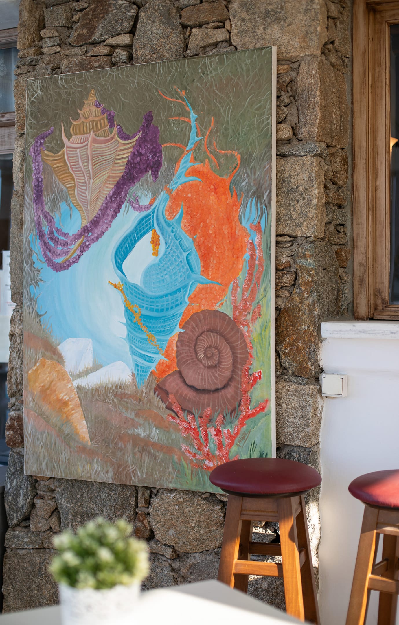 Paradision Hotel Mykonos, ,