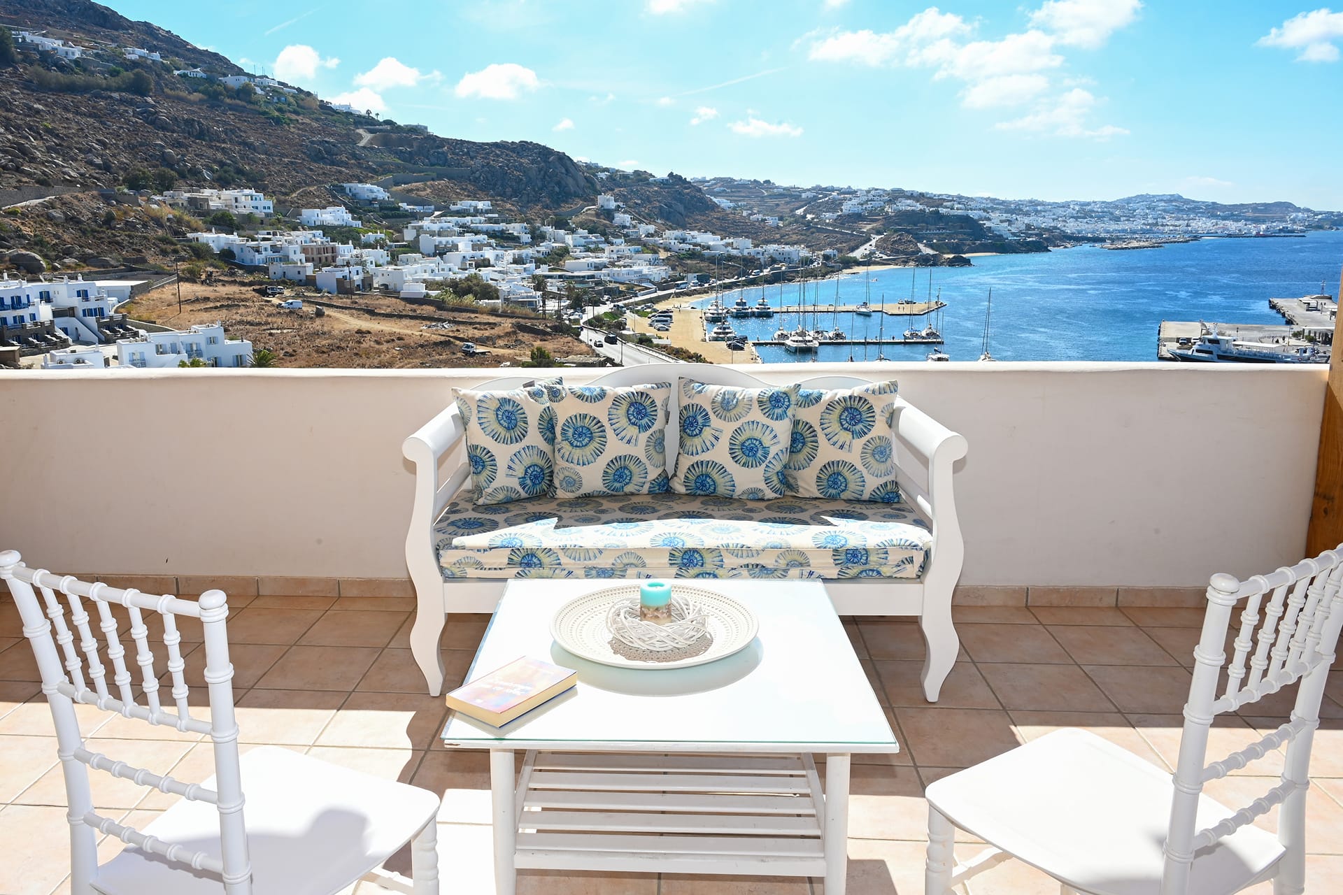 Paradision Hotel Mykonos, ,