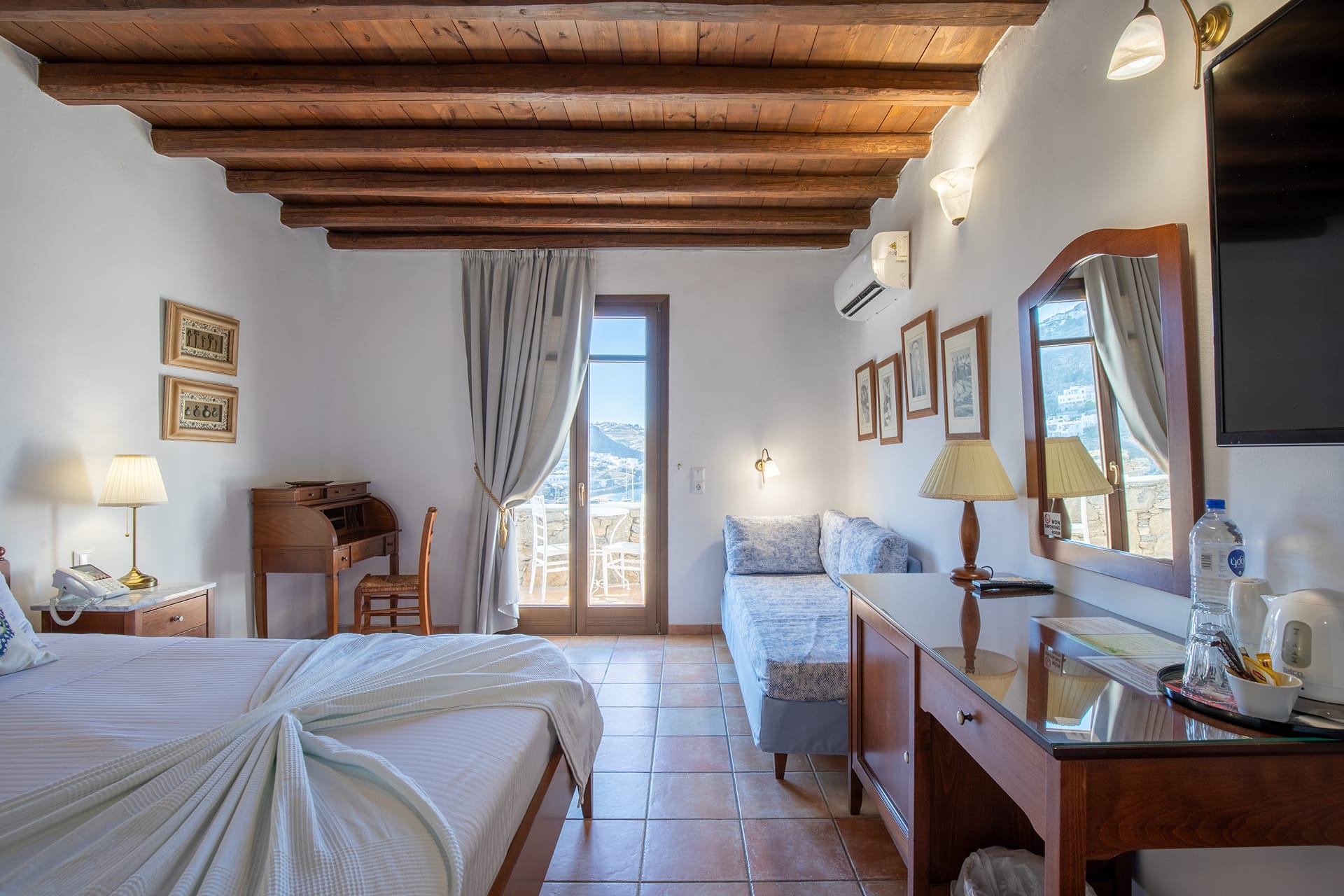 Paradision Hotel Mykonos, ,