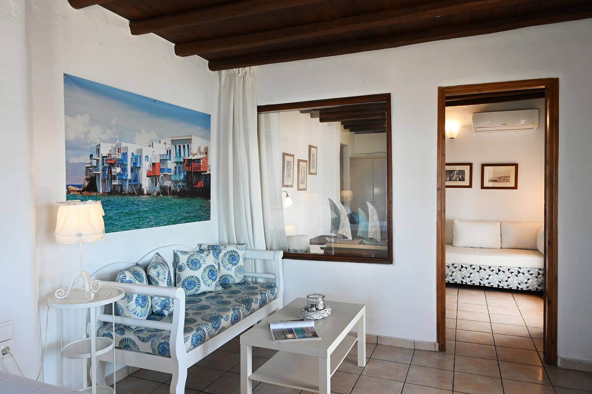 Paradision Hotel Mykonos, ,