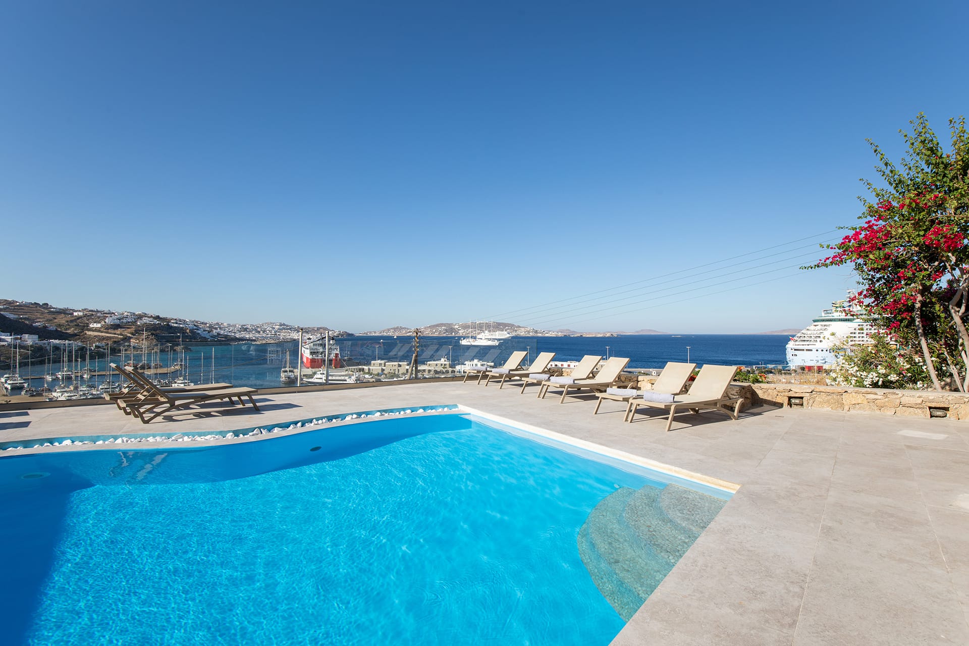Paradision Hotel Mykonos, ,