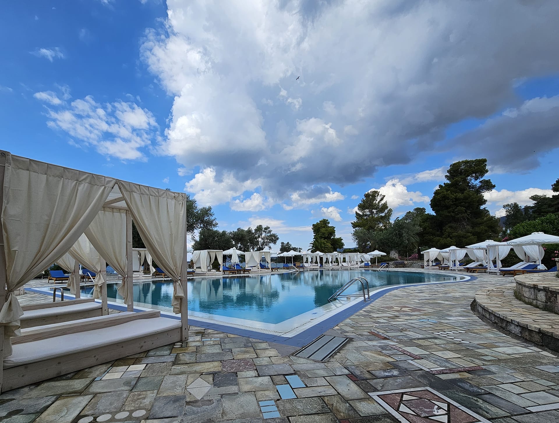 Paradise Resort Evia