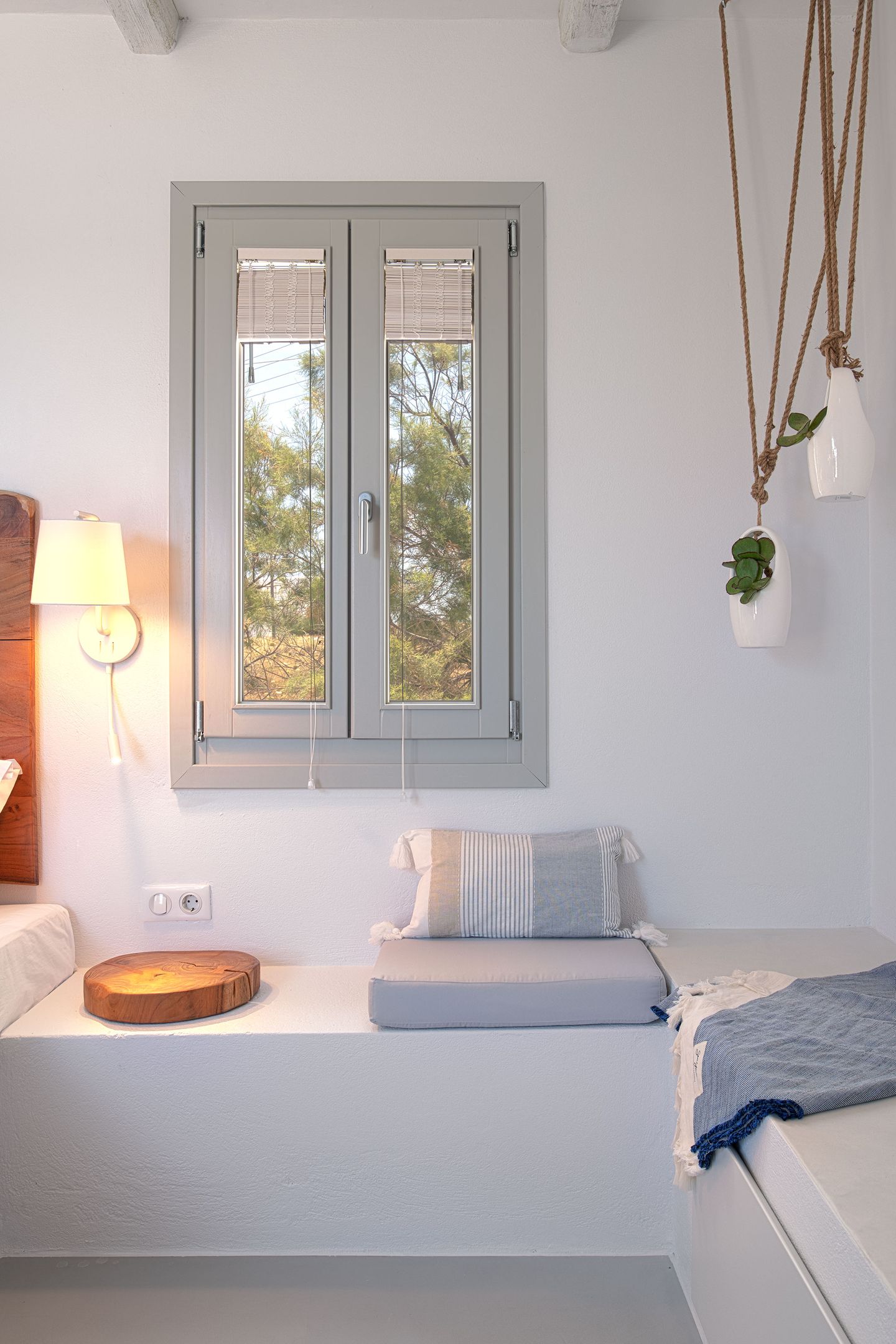 Suite with Sea View
