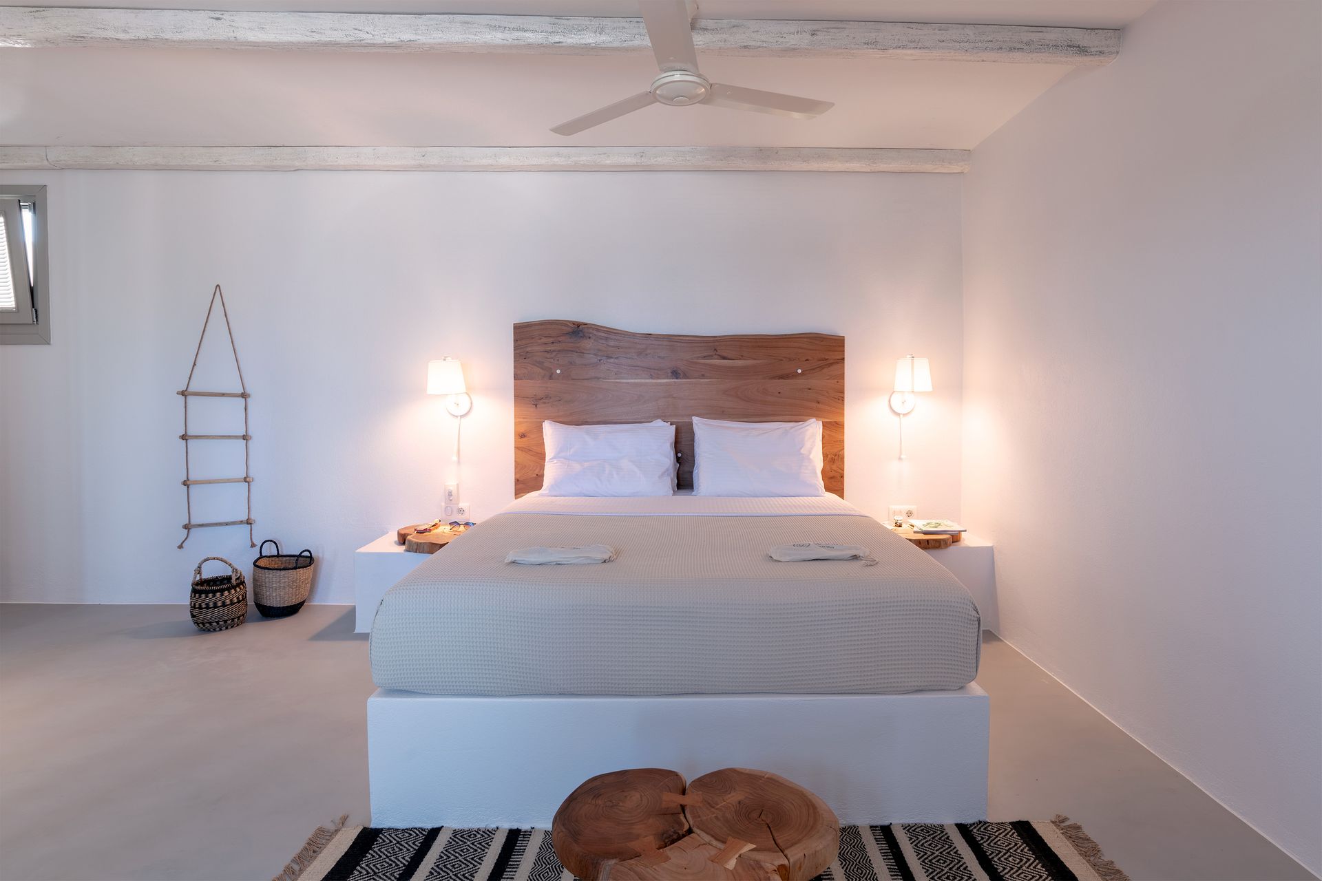 Premium Suite with Private Pool &amp; Sea View