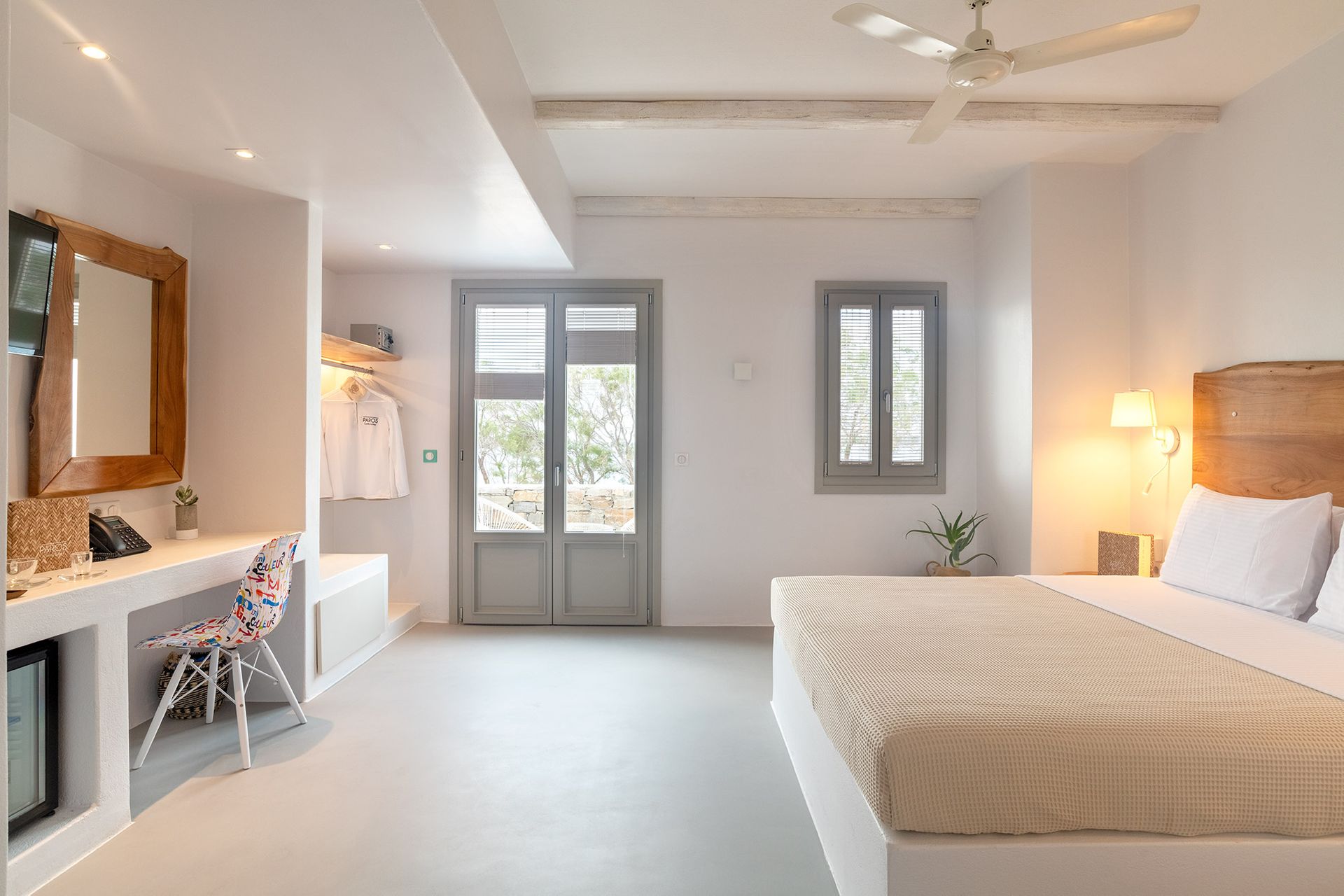 Superior Suite with Sea View